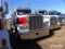 2007 Peterbilt 379 Truck Tractor, s/n 1XP5DB9X47N735761: Cat 475 Eng., 10-s