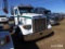 2007 Peterbilt 357 Truck Tractor, s/n 1XPAD09X97D660886: T/A