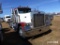 2006 Peterbilt 379 Truck Tractor, s/n 1XP5DB0X06N648287 (Title Delay): T/A,