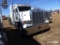 2006 Peterbilt 379 Truck Tractor, s/n 1XP5DB9XX6N640717: Tri-axle, Sleeper