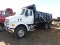 2006 Sterling LT8501 Tandem-axle Dump Truck, s/n 2FZHATDC26AV44232: 300 Cat