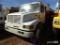1996 International 4700 Spreader Truck, s/n 1HTSCAAN9TH352194: DT466 Eng.,