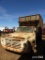 1970 Ford Truck, s/n F61DCH80172 (Salvage - No Title - Bill of Sale Only):