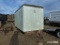 Wells Cargo 6x12 Covered Trailer (No Title - Bill of Sale Only)