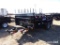 2018 Load Trail 83x14 Dump Trailer, s/n 4ZEDT1425J1146198: 2 7000 lb. Elec.
