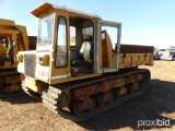 Morooka MST1500 Off Road Crawler Dump: 1741 hrs