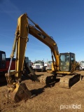 Cat 315CL Excavator, s/n CJC00604