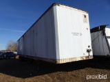 48' Trailer, s/n 1DW1A5326PS812374