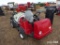 Toro 150-gallon Spray Rig, s/n 220000379