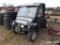 John Deere Gator 825i Utility Vehicle, s/n M0HX0PA112809