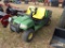 John Deere Gator CX Utility Vehicle, s/n M00CXRA076579: Dump Bed, Gas Eng.,