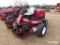 Toro Reelmaster 6500D Finishing Mower, s/n 230000308