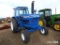 Ford 8700 Tractor, s/n C591647