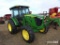 John Deere 5085E MFWD Tractor, s/n 1LV5085ELEY4242059: C/A, w/ Loader, Ag T