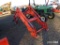 Kubota LA1301S Loader