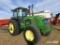 John Deere 4450 Tractor, s/n RW4450P031648: Factory Duals, 3188 hrs