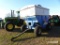 DMI Grain Wagon