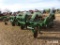 KMC 636 6-row Peanut Shaker