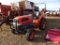 Kubota L3130 Tractor, s/n 11675: 2wd, 388 hrs