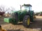 John Deere 8330 MFWD Tractor, s/n RW8330P041452: Duals, 6938 hrs