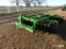 2424 Offset Disc Harrow, s/n 181435