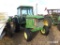 John Deere 6605 Tractor, s/n L06605H305765