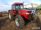 Case IH 5130 Maxxum MFWD Tractor, s/n 1051045: 1995 yr, Cab, Powershift, 3