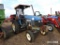 New Holland TS110 Tractor, s/n 618632: 2wd, Diesel
