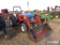 Ford 4630 Tractor, s/n BC47080: 2wd, Loader