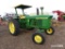 John Deere 4010 Tractor, s/n 41229: 2wd, 894 hrs