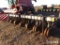 6-row Rolling Cultivator