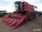 Case 2188 Axial Flow Combine, s/n JJC0192398: 4323 hrs