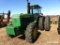 JOHN DEERE 4755 TRACTOR S/N 050510