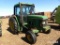 JOHN DEERE 6300  S/N:  L06300S11431A