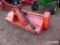 8 FT. HD  HAMMER MOWER  S/N 14602748