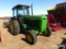 JOHN DEERE 2955 TRACTOR S/N 756501X