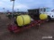 Mechanical 3-row Transplanter