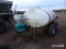 JOHN DEERE WATER WAGON S/N 13139