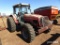 MASSEY FERGUSON 4263 TRACTOR S/N ACAC145AXF