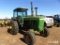 John Deere 4430 Tractor s/n 069183