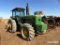 John Deere 4955 Tractor s/n RW4955P001863
