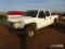 2005 CHEVROLET 2500 HD VIN:  1GCHK23495F903291