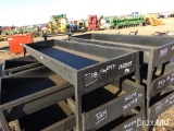 30x90 Cattle Feeder