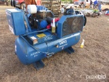 Quincy Air Compressor s/n 5033791