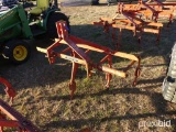 Dale Phillips Equipment Plow