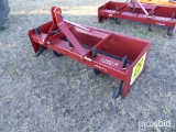 Powerline 5' Box Blade