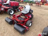 Toro Greensmaster 3050 Mower