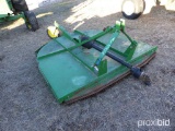 John Deere 6' Mower