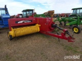 New Holland 575 Square Hay Baler