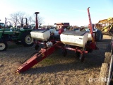 White 5100 4-row Planter